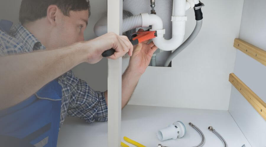 Local water heater installation in Ashland, KY
